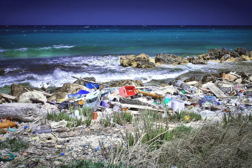 3 Solutions to Tackle the Plastic Soup